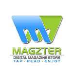 MAGZTER