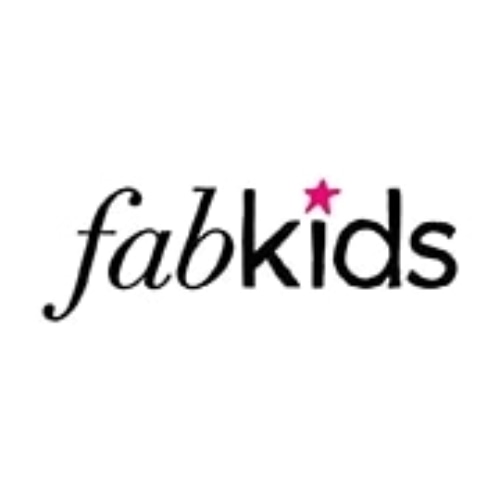 FabKids Coupons