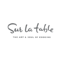 Sur La Table Coupon Code