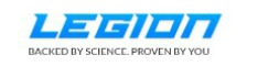 Legion Coupons and Deals